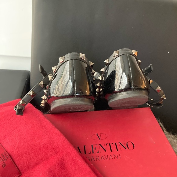 Valentino Rock Stud size 39 - Picture 4 of 7